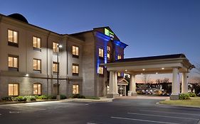 Holiday Inn Express Hotel & Suites Opelika Auburn By Ihg